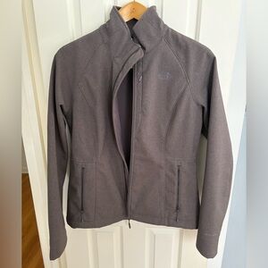 The North Face Gray Women's Jacket